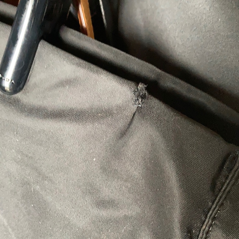 Nylon Prada Bag - Picture 9 of 13